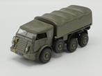 Asam Daf ya328 dikky Daf NL leger, Hobby en Vrije tijd, Modelauto's | 1:50, Ophalen of Verzenden, Zo goed als nieuw, Bus of Vrachtwagen