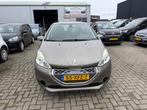 Peugeot 208 1.4 e-HDi Active|Automaat, Euro 5, 1398 cc, 4 cilinders, 68 pk