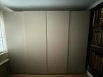Ikea pax kledingkasten, Ophalen, 200 cm of meer, Zo goed als nieuw, 200 cm of meer