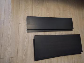 Wandplanken Ikea beschikbaar voor biedingen