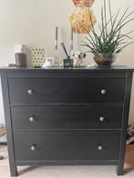 Ikea hemnes ladekast, Huis en Inrichting, Kasten | Ladekasten, 5 laden of meer, Ophalen of Verzenden, Zo goed als nieuw, Minder dan 100 cm