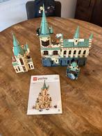 Harry Potter lego kasteel geheime kamer, Verzamelen, Harry Potter, Ophalen of Verzenden, Zo goed als nieuw