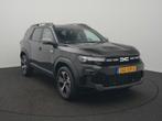 Dacia Bigster 1.8 Hybrid 155 Journey - Pack Assist -, Stof, Gebruikt, 4 cilinders, Zwart