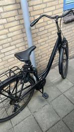 Mooie dames fiets 28inch, Fietsen en Brommers, Elektrische fietsen, 51 tot 55 cm, Ophalen of Verzenden, Zo goed als nieuw, Overige merken