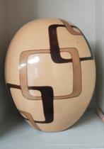 Restpartij Handgemaakte Peruaanse vazen 90 stuks, Ophalen, Overige kleuren, 50 tot 75 cm, Aardewerk of Porselein