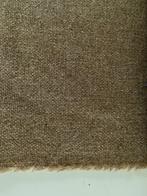 Bute Tweed 1313; lichtbruin/beige; 3,1 meter meubelstof, Wol, 120 cm of meer, Beige, Ophalen of Verzenden