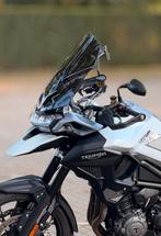 Puig touring windscherm, Ophalen of Verzenden