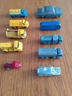 Te koop verzameling oude model autos van alles wat, Ophalen, Gebruikt, Auto