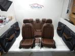 Audi A4 8W5 Sedan Interieur Leer Leren Leder Compleet, Auto-onderdelen, Interieur en Bekleding, Gebruikt, -, -, -
