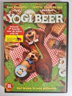dvd Yogi Beer, Alle leeftijden, Overige genres, Ophalen of Verzenden, Zo goed als nieuw