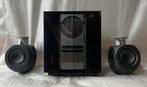 Bang olufsen beosound 3000 + beolab 3 (incl stand & beo4), Ophalen, Gebruikt