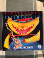 Rippingtons / Russ Freeman - CD Kilimanjaro (USA uitg), Ophalen of Verzenden, 1980 tot heden, Zo goed als nieuw, Jazz