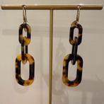 NIEUW Lott Gioielli oorbellen, Verzenden, Nieuw, Goud, Zilver