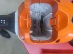 STIHL HSA 140 R heggenschaar, Tuin en Terras, Ophalen of Verzenden, Zo goed als nieuw, Accu, Stihl