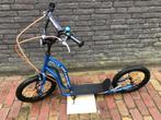 Nieuwstaat Meteor Scooter stepp. Frozzy, Ophalen, Nieuw, Gewone step