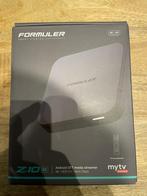 Formuler Z10 SE IPTV Box - Nieuwstaat!, Audio, Tv en Foto, Ophalen of Verzenden, Zo goed als nieuw, USB 2, Zonder harde schijf
