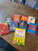 Boekenpakket Kindercoach Opleiding, Ophalen of Verzenden, Zo goed als nieuw, Ontwikkelingspsychologie