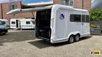 Knaus Deseo 400 TR Motor Transporter, Overige typen, Tot en met 2, Bedrijf, 1250 - 1500 kg