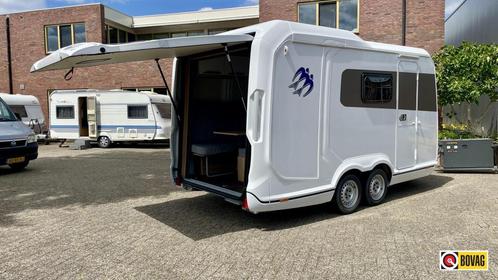 Knaus Deseo 400 TR Motor Transporter, Caravans en Kamperen, Caravans, Bedrijf, tot en met 2, 1250 - 1500 kg, Overige, Knaus, Overige typen