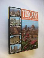 Tuscany - Photographic Guide-Book, Boeken, Overige merken, Verzenden, Europa, Zo goed als nieuw