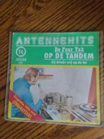 de four tak, Cd's en Dvd's, Vinyl | Nederlandstalig, Overige formaten, Levenslied of Smartlap, Ophalen of Verzenden, Zo goed als nieuw