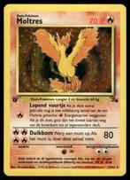 Moltres 12/62 - Fossil (1st edition) (NL) (Good), Verzenden, Gebruikt
