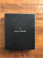Daniel Hechter portemonnee leer - NIEUW, Ophalen of Verzenden, Zo goed als nieuw, Zwart, Leer