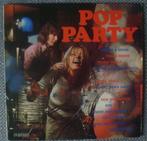 Pop Party (LP) oa Q65 Tee-Set Sandy Coast Fickle Pickle BZN, Ophalen of Verzenden, Gebruikt, 12 inch, Pop