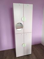 IKEA SMÅSTAD/PLATSA kledingkast - Roze & Grijze, Ophalen of Verzenden, 50 tot 75 cm, 50 tot 100 cm, 150 tot 200 cm