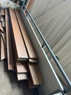 Fiberdeck Exotics Ipe Terrasplanken, Tuin en Terras, Terrasdelen en Vlonders, Ophalen of Verzenden, Nieuw, Composiet