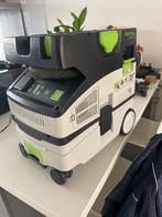 Festool CTL MINI I Stofzuiger - Zo goed als nieuw!, Doe-het-zelf en Verbouw, Reinigingsmachines, Ophalen, Zo goed als nieuw, Waterstofzuiger