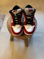 Nike Dunk Sb Low Chicago, Overige kleuren, Ophalen of Verzenden, Sneakers of Gympen, Gedragen