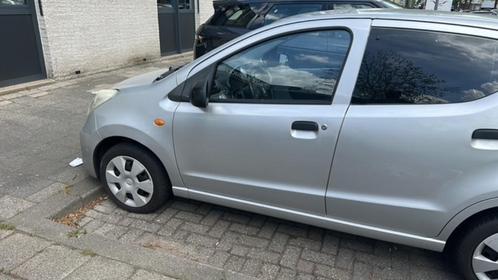 Suzuki Swift 1000cc bj 2009 Airco 50.000kms Apk, Auto-onderdelen, Carrosserie en Plaatwerk, Bumper, Suzuki, Nieuw, Verzenden