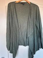 Groene Vest - Atmosphere - Maat M, Maat 38/40 (M), Atmosphere, Ophalen of Verzenden, Gedragen