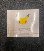 Pokemon etb box 25th anniversary, Hobby en Vrije tijd, Verzamelkaartspellen | Pokémon, Ophalen of Verzenden