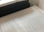matras 160 x 200 cm, Huis en Inrichting, Slaapkamer | Matrassen en Bedbodems, Ophalen, Gebruikt, Tweepersoons, 200 cm