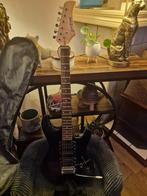 Elektrische gitaar geheel compleet vaste prijs, Muziek en Instrumenten, Snaarinstrumenten | Gitaren | Elektrisch, Ophalen, Solid body
