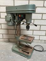Kolomboormachine - Gebruikt, Doe-het-zelf en Verbouw, Gereedschap | Boormachines, Ophalen, Gebruikt, 600 watt of meer, Kolomboormachine