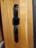 Apple Watch Series 7 45mm Nike Edition, Apple Watch ⌚️, Zwart, IOS, Ophalen of Verzenden
