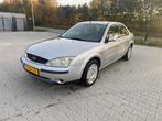 Ford Mondeo 2.0 16V 107KW Sedan 2001 1ste eigenaar, Auto's, Ford, 1800 kg, 4 cilinders, Origineel Nederlands, Handgeschakeld