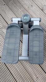 Stepapparaat - Compact en effectief, Gebruikt, Stepapparaat, Ophalen of Verzenden, Metaal
