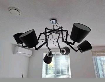 Design hanglamp  beschikbaar voor biedingen
