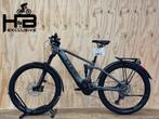 Cube Stereo Hybrid 120 Pro 625 Allroad E-Mountainbike, Overige merken, 45 tot 49 cm, Ophalen of Verzenden, Zo goed als nieuw