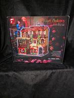 Lepin /Juliet Balcony/Nieuw/Sint/Kerst/Bouwstenen/Streetview, Kinderen en Baby's, Speelgoed | Bouwstenen, Ophalen of Verzenden