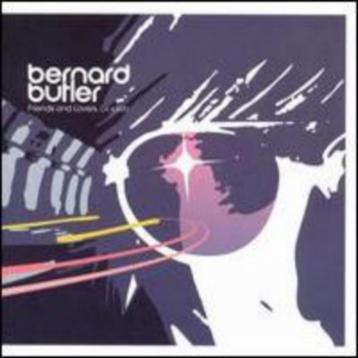 Bernard Butler - Friends and Lovers beschikbaar voor biedingen