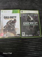 Xbox 360, Spelcomputers en Games, Ophalen of Verzenden, Zo goed als nieuw, Shooter, Vanaf 18 jaar