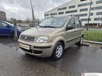 Fiat Panda 1.2 Edizione Cool, Auto's, Voorwielaandrijving, Gebruikt, 1242 cc, Beige