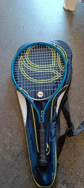 Artengo TR100 Tennisracket - Nieuwstaat! beschikbaar voor biedingen