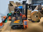 Original Prusa Mini 3D Printer - Betrouwbaar & Compact, Prusa, Gebruikt, Ingebouwde Wi-Fi, Ophalen of Verzenden