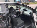 Toyota Yaris 1.0 12V Vvt-i 3DR Terra 2011 Zwart, Voorwielaandrijving, Euro 5, Elektrische ramen, 965 kg